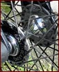 Jonny's Bike