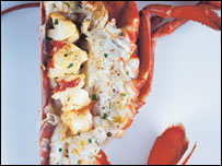 بھارتی کیوزین