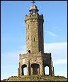 Darwen Tower
