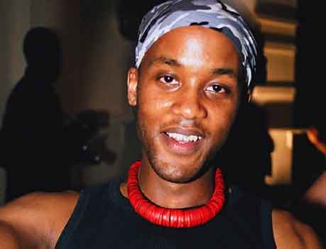 Recognise yourself or a friend? photo © Helen Burrows