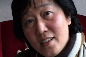 Ann-Kay gets mixed reactions to her music