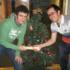 Dan and Jeff