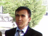 Улуғбек Ҳайдаров