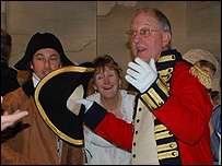 The Dorchester Community Play