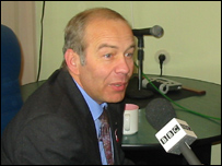 Valentin Krîlov