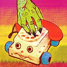 Review of Castlemania Review of Castlemania