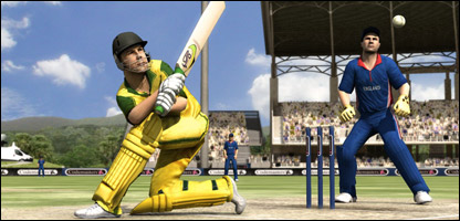 شورای جهانی کرکت