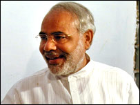 نریندر مودی