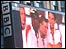 Big Screen: England v Macedonia