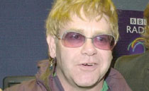 Elton John