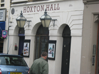 Hoxton Hall