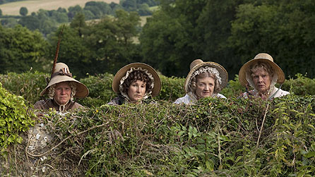 Cranford Christmas Special