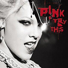 Review of Try This Review of Try This