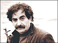 شهرام ناظری