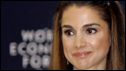 Queen Rania of Jordan