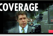 Image of ABC journalist Richard Gizbert