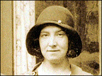 Margery Steane