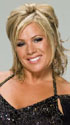 Letitia Dean