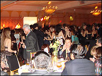 ميهمانی نوروز در تورنتو