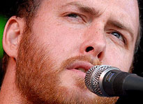 Midlake at indian summer