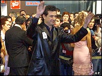 Julio Medem