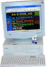 Radiohead's 'In Rainbows'