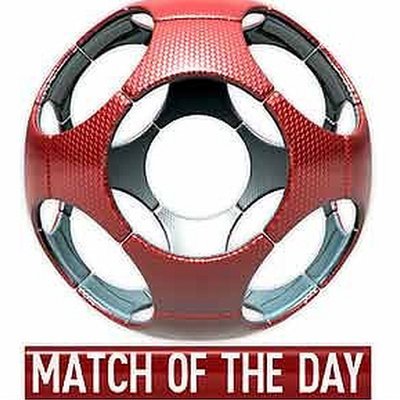 Match of the Day 