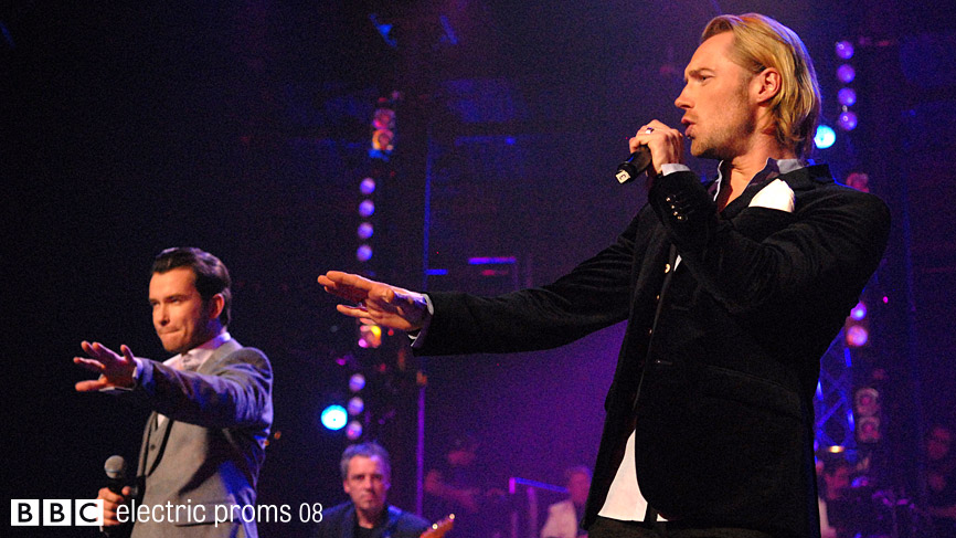 Saturday Night Fever