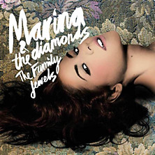 Review of The Family Jewels Review of The Family Jewels