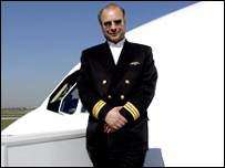 محمدباقر قاليباف