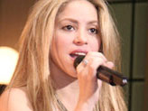 Shakira