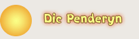 Dic Penderyn