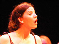 Trudie - Beastly Beauties 