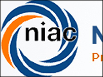 شورای ملی آمریکایی های ایرانی تبار - نیاک