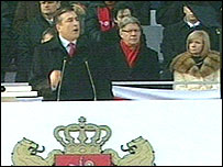 Mihail Sakaşvili
