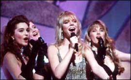 Eurovision Song Contest