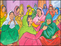 دناظر واده
