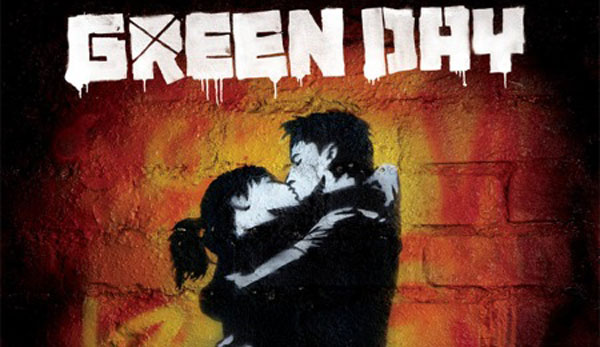 Green Day