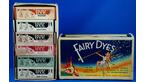 1960 Box of Clothes Dyes