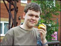 Laurence Willshire