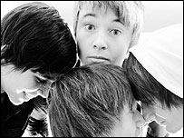 Out of the Ashes - live 17th April