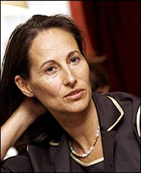 Ségolène Royal