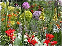 Chelsea Flower Show