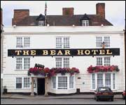 Bear Hotel, Devizes