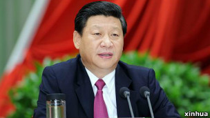 習近平