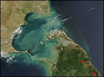 सेतुसमुद्रम