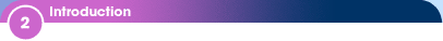 2 - Introduction