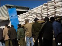 Gazze'ye yapılan yardım