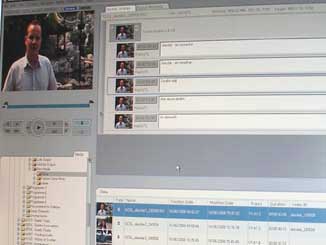 Bhidio ann an Avid Assist