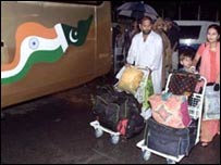 लाहौर बस